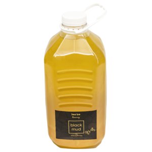 Morský lúh BLACKMUD-Sea Lye Recovery by Juraj Slafkovsky 3000 ml