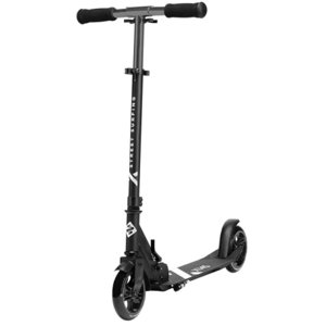 Kolobežka STREET SURFING-URBAN X145 Electro Black White