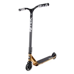 Kolobežka STREET SURFING-RIPPER Myth Gold