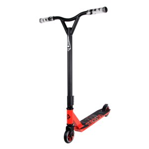 Kolobežka STREET SURFING-TORPEDO Red Vibe