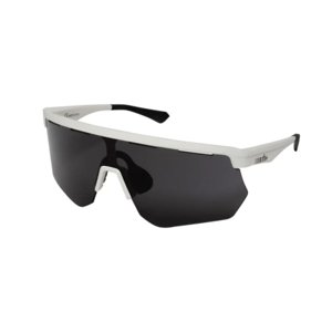 Cyklistické okuliare RH+-Klyma, matt white/black/varia