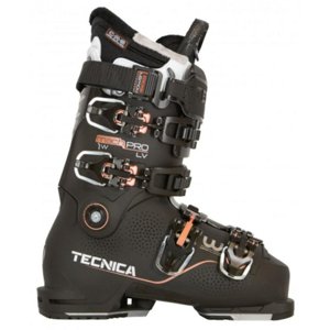 Dámske lyžiarky na zjazdovku - on piste TECNICA-Mach1 PRO LV W, black