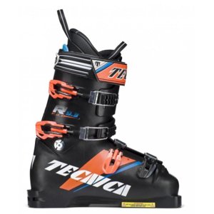 Závodné lyžiarky TECNICA-R9.3 150, black