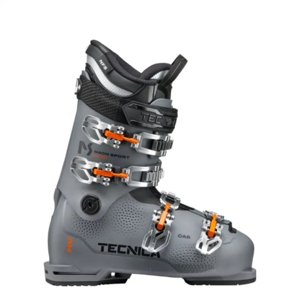 Pánske lyžiarky na zjazdovku - on piste TECNICA-Mach Sport 100 HV RT, sport grey