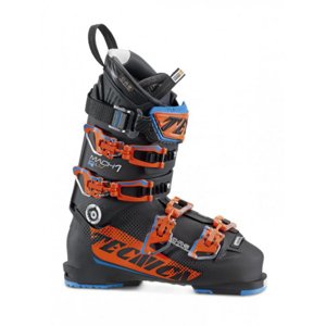 Pánske lyžiarky na zjazdovku - on piste TECNICA-Mach1 R 130 LV, black