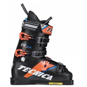 Závodné lyžiarky TECNICA-R9.3 130, black