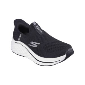 Dámska rekreačná obuv SKECHERS-Max Cushioning Elite 2.0 black/white