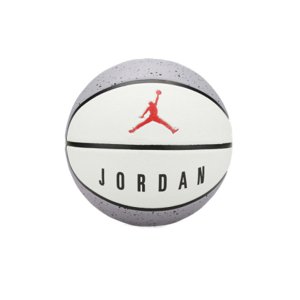 Basketbalová lopta NIKE-JORDAN PLAYGROUND 8P 05 CG/WH/BK