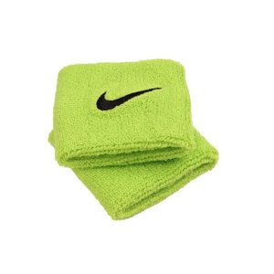 Potítka NIKE-SWOOSH WRISTBANDS AG/BK