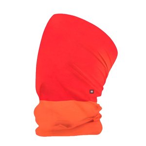 Šatka SPORTFUL-Matchy neckwarmer, chili red carrot