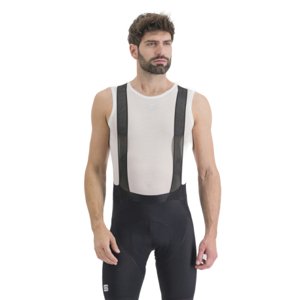Pánske termo tričko bez rukávov SPORTFUL-Thermodynamic lite t-sleeveles, white