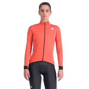 Dámska cyklistická bunda SPORTFUL-Fiandre light norain w jacket, pompelmo