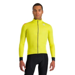 Pánska cyklistická bunda SPORTFUL-Fiandre light no rain jacket, cedar