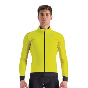 Pánska cyklistická bunda SPORTFUL-Fiandre pro jacket, cedar