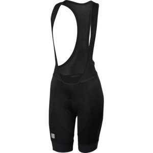 Dámske cyklistické nohavice SPORTFUL-Neo w bibshort, black