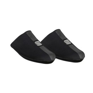Návleky na tretry SPORTFUL-Pro race toe cover, black