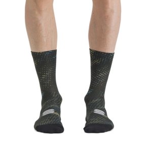 Pánske cyklistické ponožky SPORTFUL-Supergiara socks, scarab