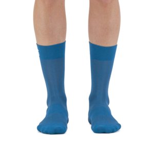 Pánske cyklistické ponožky SPORTFUL-Matchy socks, berry blue