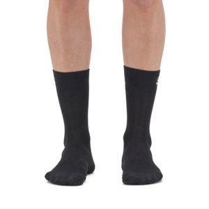 Pánske cyklistické ponožky SPORTFUL-Matchy socks, black