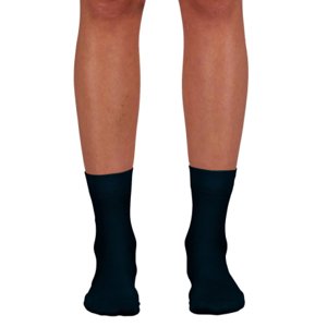 Dámske cyklistické ponožky SPORTFUL-Matchy w socks, black