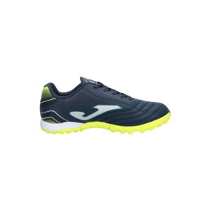Chlapčenské futbalové kopačky outdoorové JOMA-Toledo Jr TF navy blue