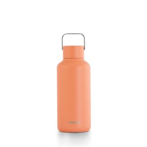 Fľaša EQUA-TIMELESS Apricot Crush, 600 ml