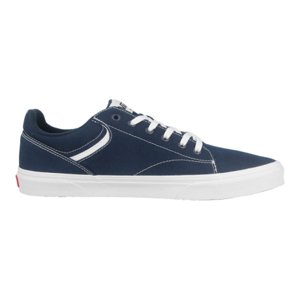 Pánska rekreačná obuv VANS-MN Seldan (Canvas) dress blues/white