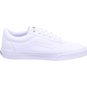 Dámska rekreačná obuv VANS-WM Ward (Triple White) white