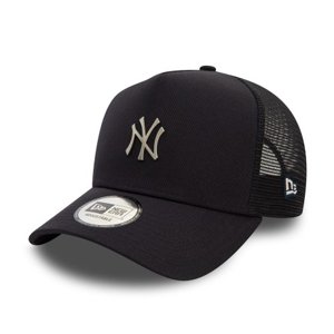 Šiltovka NEW ERA-940 Af trucker MLB Metallic trucker NEYYAN