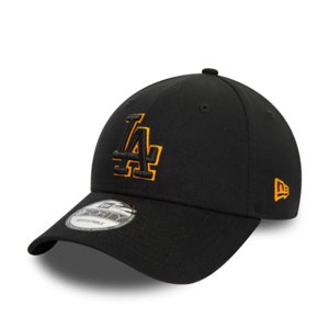 Šiltovka NEW ERA-940 MLB Team outline 9forty LOSDOD