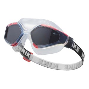 Plavecké okuliare NIKE SWIM-EXPANSE SWIM MASK PICANTE-PICANTE RED