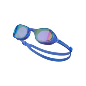 Plavecké okuliare NIKE SWIM-EXPANSE MIRROR GOGGLE BLUE