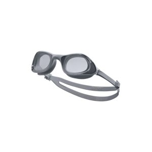 Plavecké okuliare NIKE SWIM-EXPANSE MIRRORED GOGGLE C-COBALT GREY