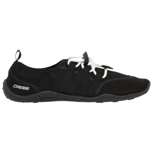 Obuv do vody CRESSI-ELBA POOL SHOES BLACK