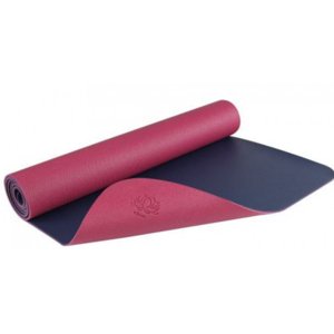 Podložka na jogu WITEBLAZE-DOUBLE LAYER NATURE YOGA MAT