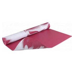 Podložka na jogu V3TEC-GRAPHIC NATURE YOGA MAT