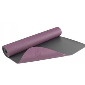 Podložka na jogu WITEBLAZE-DOUBLE LAYER NATURE YOGA MAT
