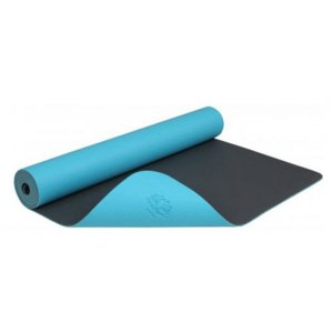 Podložka na jogu V3TEC-DOUBLE LAYER NATURE YOGA MAT