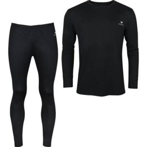 Pánske termoprádlo vrchný a spodný diel WITEBLAZE-AVERY Thermo Underwear Set Men