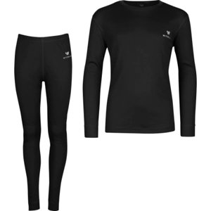 Detské termoprádlo vrchný a spodný diel WITEBLAZE-AVERY Thermo Underwear Kids