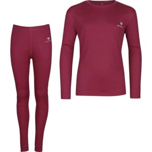 Detské termoprádlo vrchný a spodný diel WITEBLAZE-AVERY Thermo Underwear Kids