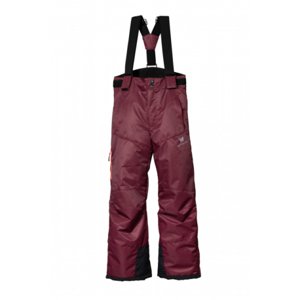 Lyžiarske zateplené nohavice WITEBLAZE-CODY