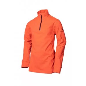 Turistická flisová mikina so zipsom WITEBLAZE-Power Stretch Fleece K CHARLIE