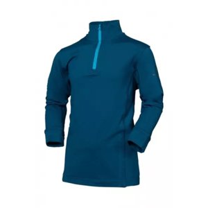 Turistická flisová mikina so zipsom WITEBLAZE-Power Stretch Fleece K CHARLIE