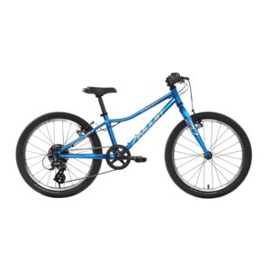 Detský horský bicykel AMULET-20 Tomcat SH, strong blue/silver