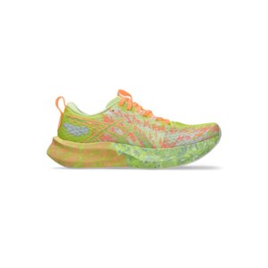 Dámska bežecká obuv ASICS-Noosa Tri 16 safety yellow/cool matcha