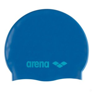 Plavecká čiapka ARENA-Classic Silicone Cap LB