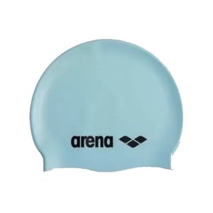 Plavecká čiapka ARENA-Classic Silicone