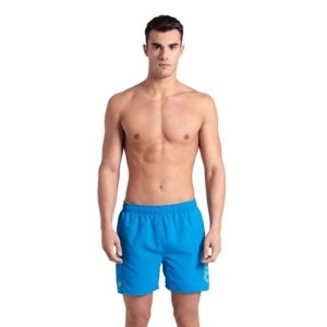 Pánske plavky ARENA-Fundamentals Logo Boxer R