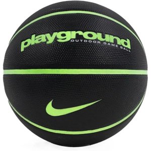 Basketbalová lopta NIKE-EVERYDAY PLGRD GPH 07 BK/LB/LB